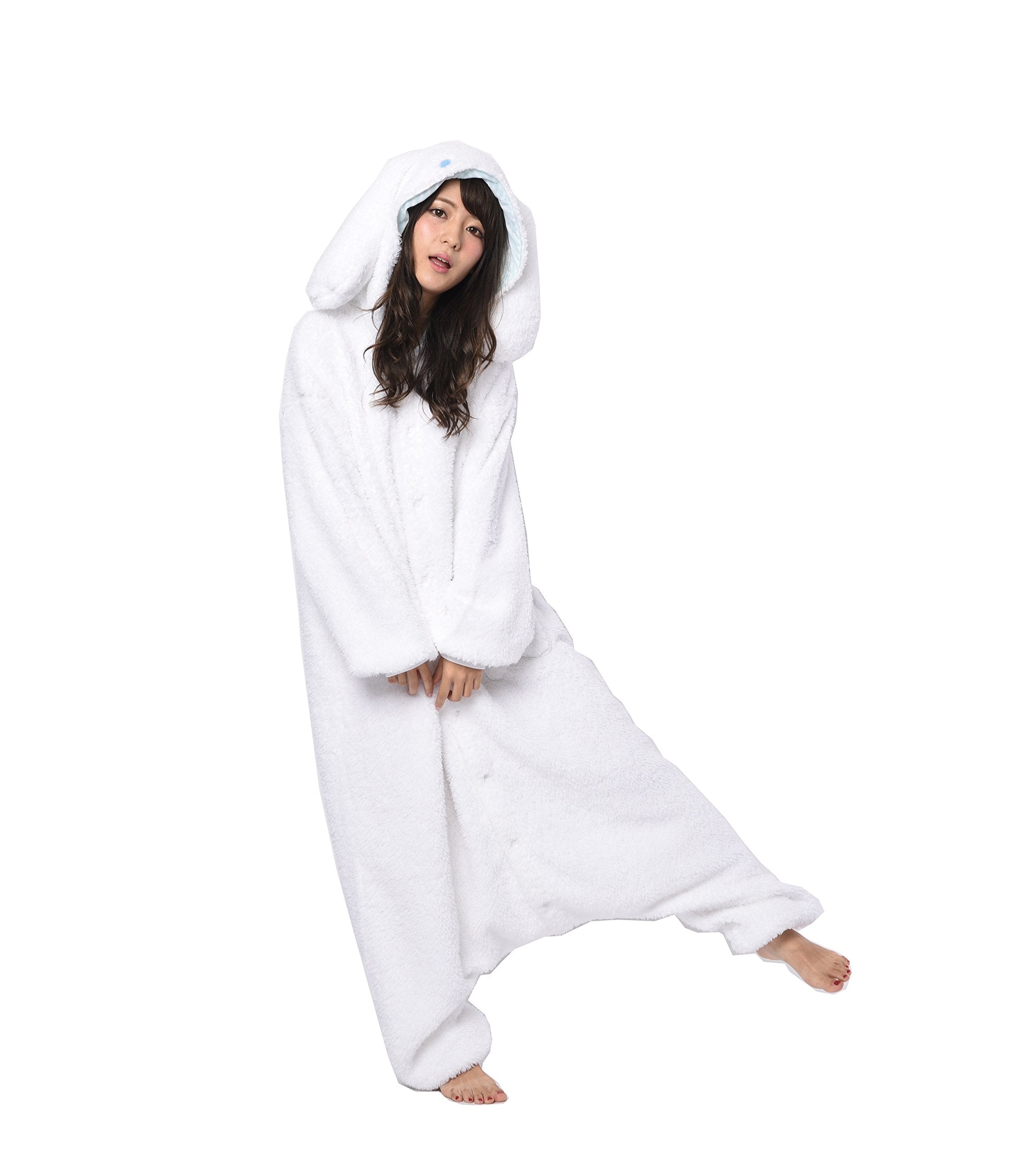 Southwark Boa Kigurumi Cinnamon Roll San-835 Free Size- Japan Figure Store - #1 Bring To You The Best Japanese Goods