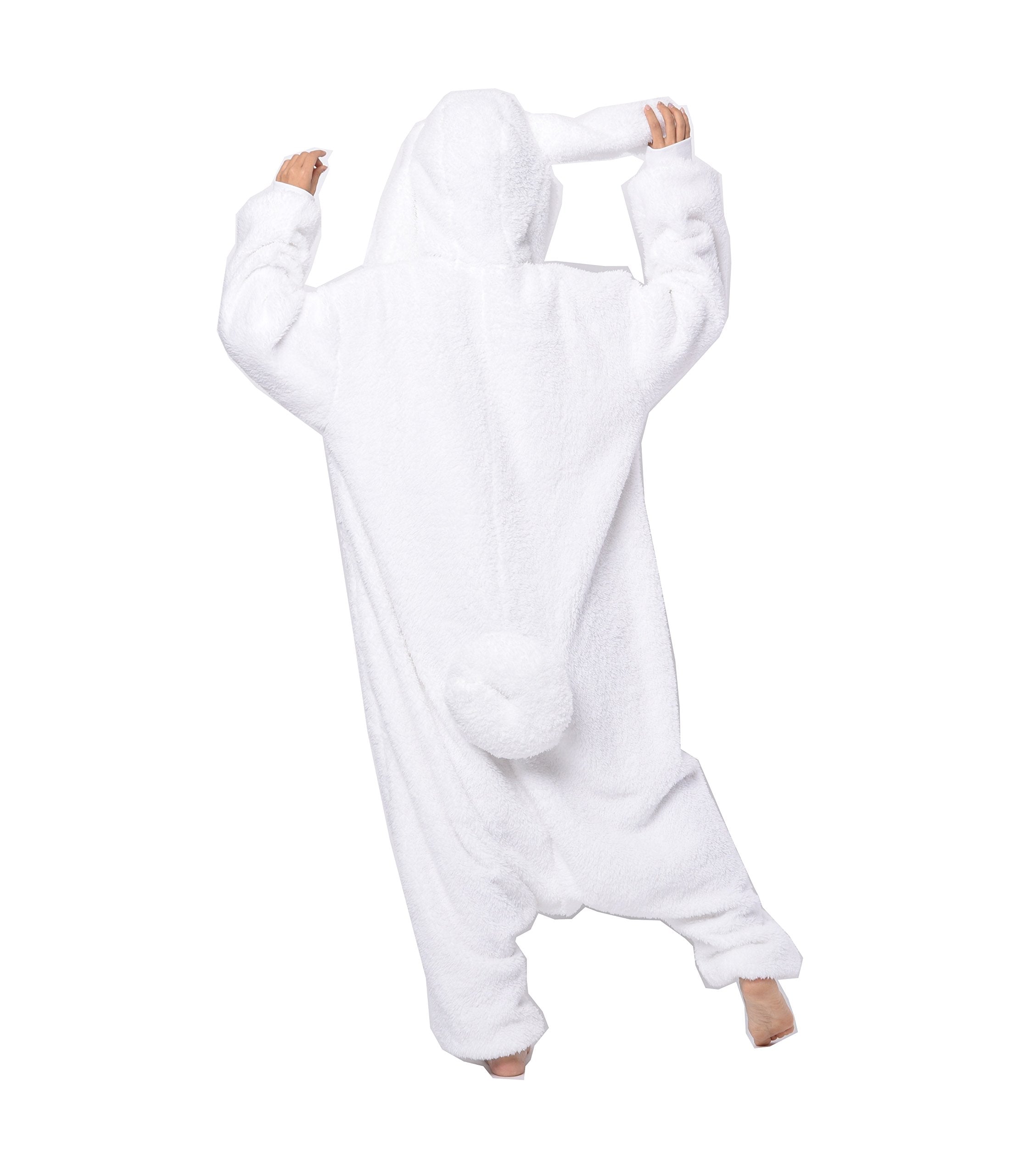 Southwark Boa Kigurumi Cinnamon Roll San-835 Free Size- Japan Figure Store - #1 Bring To You The Best Japanese Goods