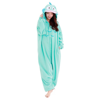 Southark Sazac Fleece Adult Kigurumi Hangyodon- Japan Figure Store - #1 Bring To You The Best Japanese Goods