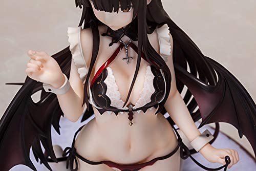Souyokusha Taya Koakuma Japan Maid 1/6 Pvc Figure Pre-Painted- Japan Figure Store - #1 Bring To You The Best Japanese Goods