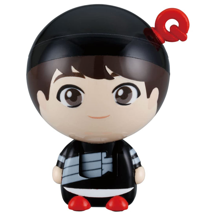 Takara Tomy Spi Qrun Tinytan Mic Drop Jung Kook - Japanese Figures - Figure Toys- Japan Figure Store - #1 Bring To You The Best Japanese Goods