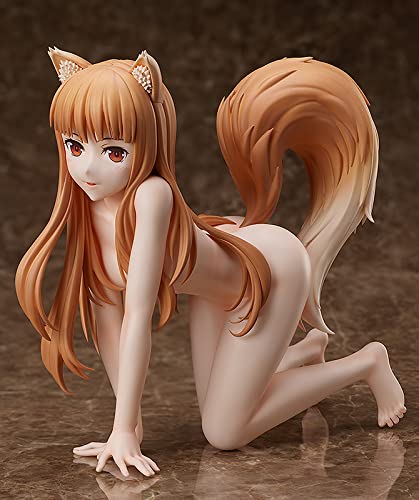 Freeing Spice & Wolf Holo 1/4 Scale Painted Figure - Japan- Japan Figure Store - #1 Bring To You The Best Japanese Goods