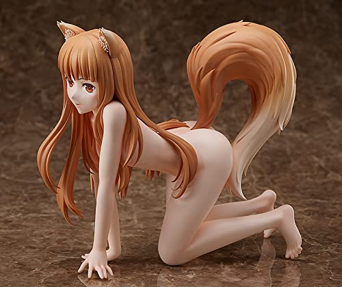 Freeing Spice & Wolf Holo 1/4 Scale Painted Figure - Japan- Japan Figure Store - #1 Bring To You The Best Japanese Goods