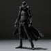 Sentinel Spider-Man Noir Action Figure Non-Scale Abs & Pvc Japan- Japan Figure Store - #1 Bring To You The Best Japanese Goods