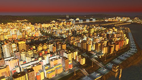 Spike Chunsoft Cities Skylines Sony Ps4 Playstation 4 - New Japan Figure 4940261515140 2