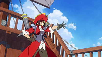 Spike Chunsoft Indivisible Playstation 4 Ps4 - New Japan Figure 4940261516666 3