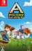 Spike Chunsoft Pixark Nintendo Switch New