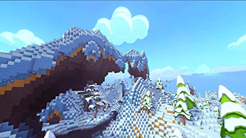 Spike Chunsoft Pixark Nintendo Switch New