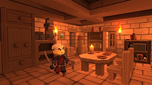 Spike Chunsoft Portal Knights Nintendo Switch - New Japan Figure 4940261515225 4