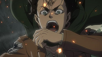 Spike Chunsoft Shingeki No Kyojin 2 Mirai No Zahyou Nintendo 3Ds - Used Japan Figure 4940261515133 1