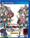 Spike Chunsoft Zero Escape Nine Hours Nine Persons Nine Doors & Virtue'S Last Reward Sony Ps Vita - New Japan Figure 4940261514655