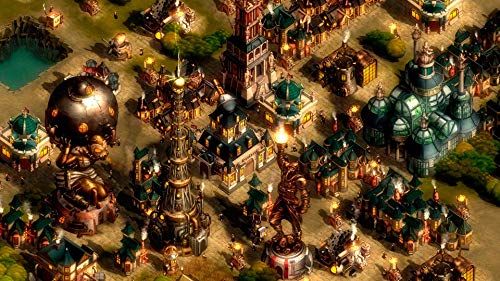 Spike Chunsoft Zombie Survival Colony Builder They Are Billions Playstation 4 Ps4 - New Japan Figure 4940261516673 4