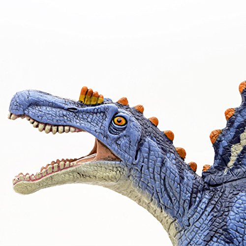 Fav. Spinosaurus QdV Model FD-316- Japan Figure Store - #1 Bring To You The Best Japanese Goods