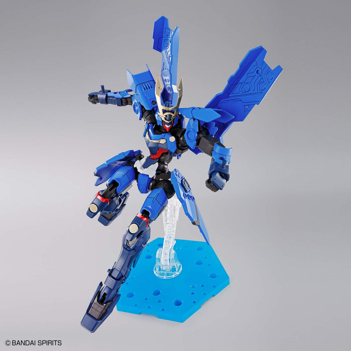 Bandai Spirits Japan Hg Souryumaru Color Coded Plastic Model Collaboration- Japan Figure Store - #1 Bring To You The Best Japanese Goods