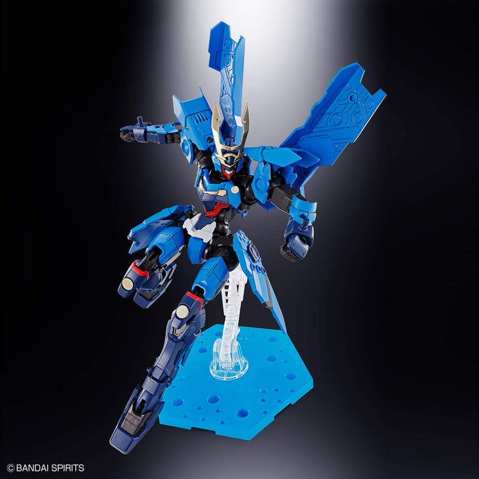 Bandai Spirits Japan Hg Souryumaru Color Coded Plastic Model Collaboration- Japan Figure Store - #1 Bring To You The Best Japanese Goods