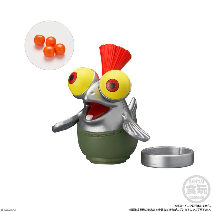 Bandai Splatoon 3 Kojake Figure 12-Pack (Shokugan) From Japan- Japan Figure Store - #1 Bring To You The Best Japanese Goods