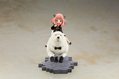 KOTOBUKIYA Anya Forger & Bond Forger 1/7 Figure Spy X Family- Japan Figure Store - #1 Bring To You The Best Japanese Goods
