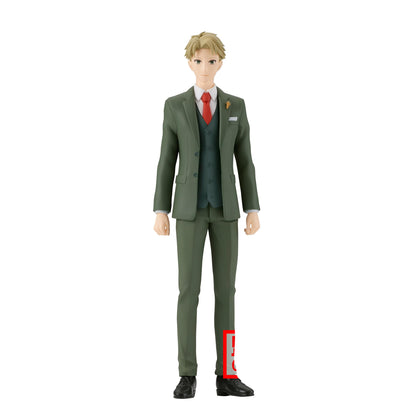 Banpresto Spy×Family Lloyd Forger Family Photo Figure- Japan Figure Store - #1 Bring To You The Best Japanese Goods
