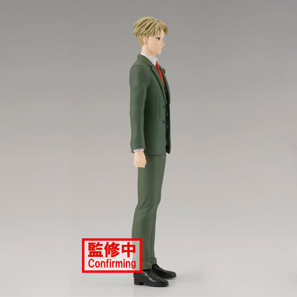 Banpresto Spy×Family Lloyd Forger Family Photo Figure- Japan Figure Store - #1 Bring To You The Best Japanese Goods