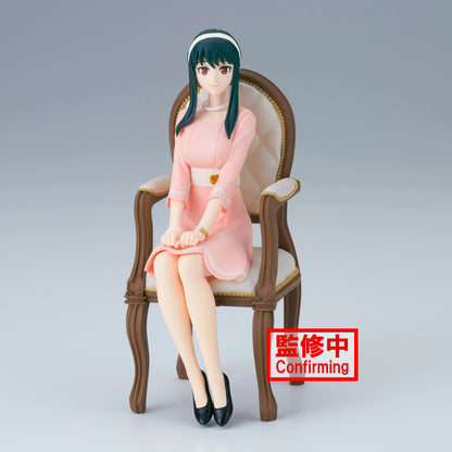 Banpresto Spy×Family Yol Forger Family Photo Figure- Japan Figure Store - #1 Bring To You The Best Japanese Goods