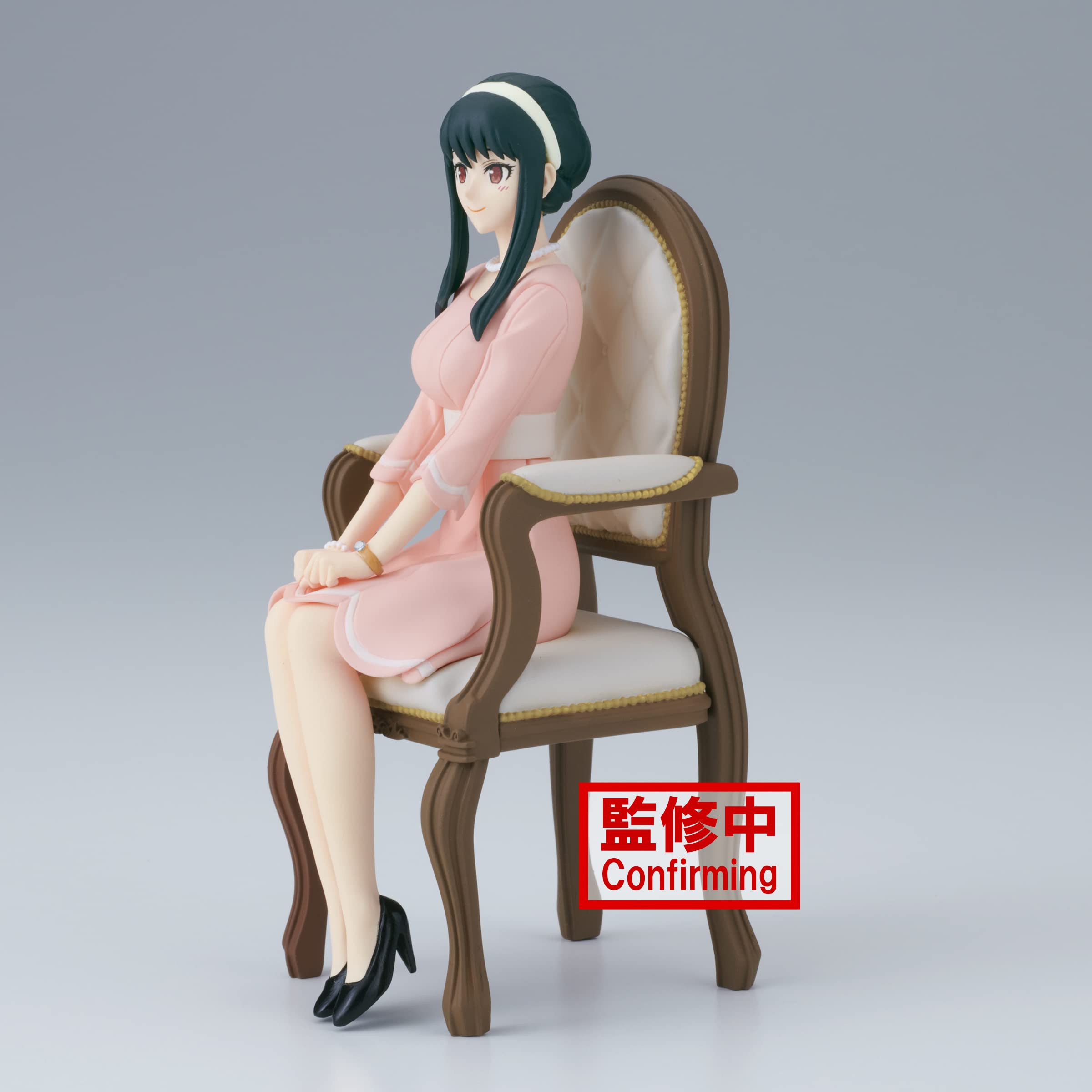 Banpresto Spy×Family Yol Forger Family Photo Figure- Japan Figure Store - #1 Bring To You The Best Japanese Goods