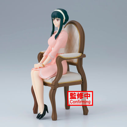 Banpresto Spy×Family Yol Forger Family Photo Figure- Japan Figure Store - #1 Bring To You The Best Japanese Goods