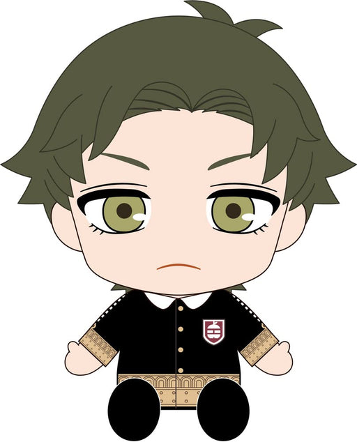 Spy×Family Nendoroid Plus Plush Damian Desmond GOOD SMILE COMPANY- Japan Figure Store - #1 Bring To You The Best Japanese Goods