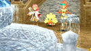 Square Enix Chocobo No Fushigi Na Dungeon Every Buddy Nintendo Switch New