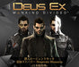 Square Enix Deus Ex Mankind Divided Sony Ps4 Used