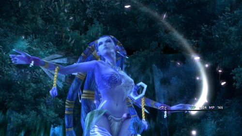 Square Enix Final Fantasy X Hd Remaster Psvita - Used Japan Figure 4988601008068 9