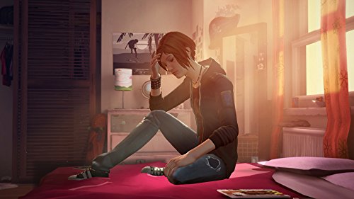 Square Enix Life Is Strange Before The Storm Sony Ps4 Playstation 4 - New Japan Figure 4988601010078 1