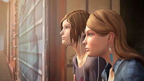 Square Enix Life Is Strange Before The Storm Sony Ps4 Playstation 4 - New Japan Figure 4988601010078 2