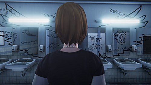 Square Enix Life Is Strange Before The Storm Sony Ps4 Playstation 4 - New Japan Figure 4988601010078 5