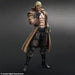 Square Enix Metal Gear Solid Play Arts Kai Liquid Snake Figure- Japan Figure Store - #1 Bring To You The Best Japanese Goods
