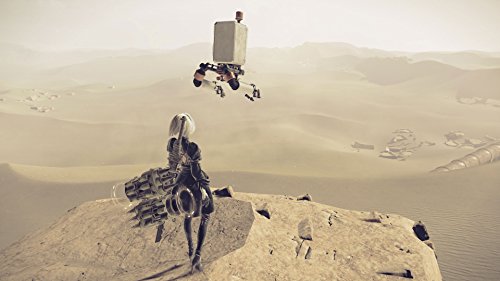 Square Enix Nier Automata Sony Ps4 - New Japan Figure 4988601009638 3