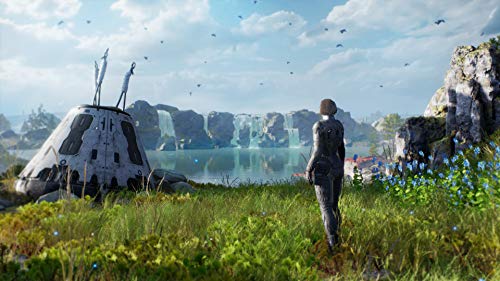 Square Enix Outriders Playstation 5 Ps5 - New Japan Figure 4988601010818 1