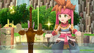 Square Enix Seiken Densetsu 2 Secret Of Mana Sony Ps4 Playstation 4 New