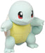 Squirtle Flocking Doll 672066- Japan Figure Store - #1 Bring To You The Best Japanese Goods