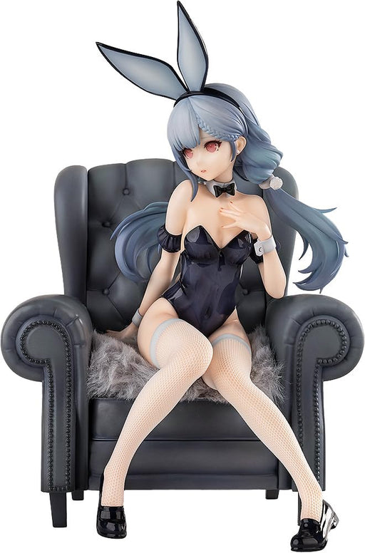 Good Smile Co. Ssr Figure Ijinkan Takumi Bunny 1/7 Scale- Japan Figure Store - #1 Bring To You The Best Japanese Goods