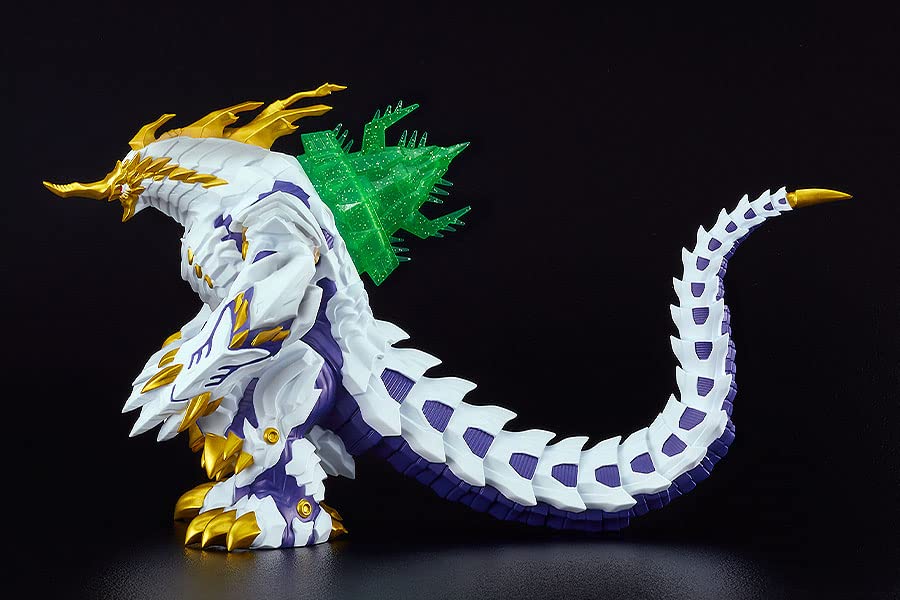 GOOD SMILE COMPANY Ssss.Soft Vinyl Kaiju: Gagula First Form Figure Ssss.Dynazenon- Japan Figure Store - #1 Bring To You The Best Japanese Goods