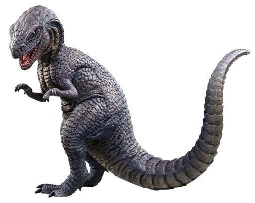 Star Ace Toys Allosaurus Non-Scale Unpainted Assembly Soft Vinyl Kit- Japan Figure Store - #1 Bring To You The Best Japanese Goods