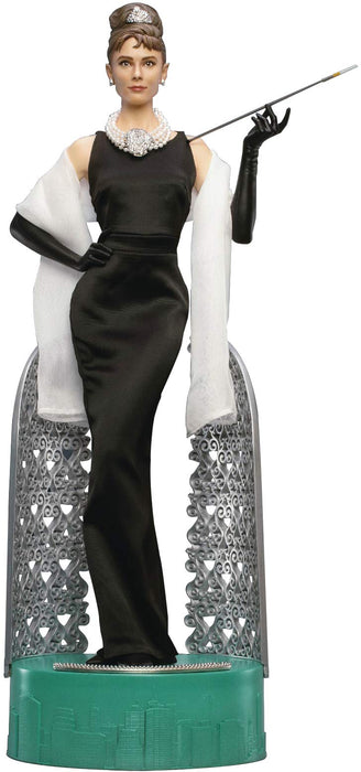 Star Ace Toys Audrey Hepburn Deluxe Edition 525Mm Polyresin Figure Japan- Japan Figure Store - #1 Bring To You The Best Japanese Goods