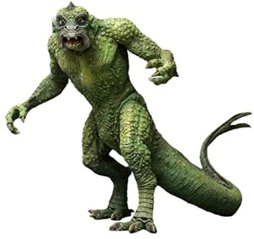 Star Ace Toys Emaryu Height Approx 320Mm Unpainted Assembly Soft Vinyl Kit- Japan Figure Store - #1 Bring To You The Best Japanese Goods