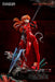 Star Space Evangelion Wonder Statue Shikinami Asuka Langley 1/4 Scale Polystone Pvc Painted Complete Figure- Japan Figure Store - #1 Bring To You The Best Japanese Goods