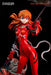 Star Space Evangelion Wonder Statue Shikinami Asuka Langley 1/4 Scale Polystone Pvc Painted Complete Figure- Japan Figure Store - #1 Bring To You The Best Japanese Goods