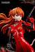 Star Space Evangelion Wonder Statue Shikinami Asuka Langley 1/4 Scale Polystone Pvc Painted Complete Figure- Japan Figure Store - #1 Bring To You The Best Japanese Goods