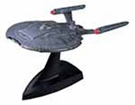 Star Trek -Enterprise Nx-01 1/850 Pre-Painted Bandai- Japan Figure Store - #1 Bring To You The Best Japanese Goods