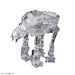 Bandai Spirits Star Wars Clear Vehicle Plastic Model Set - 1/144 1/350 1/540 - The Last Jedi - Japan- Japan Figure Store - #1 Bring To You The Best Japanese Goods