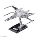 Bandai Spirits Star Wars Clear Vehicle Plastic Model Set - 1/144 1/350 1/540 - The Last Jedi - Japan- Japan Figure Store - #1 Bring To You The Best Japanese Goods