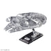 Bandai Spirits Star Wars Clear Vehicle Plastic Model Set - 1/144 1/350 1/540 - The Last Jedi - Japan- Japan Figure Store - #1 Bring To You The Best Japanese Goods